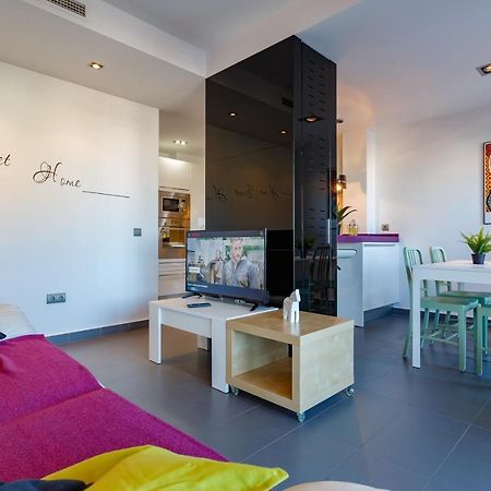 El Atico De La Reina By Cadiz4Rentals Exterior foto