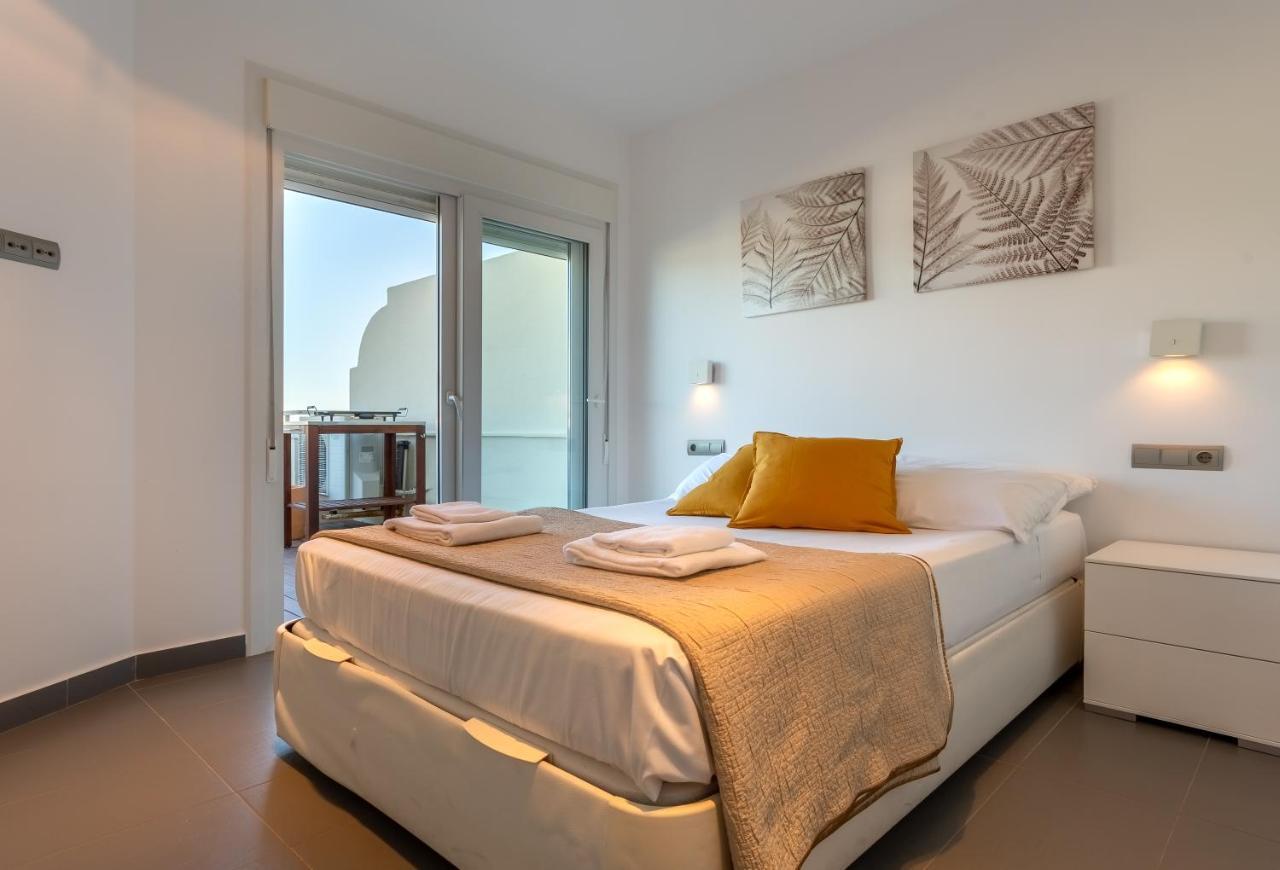 El Atico De La Reina By Cadiz4Rentals Exterior foto